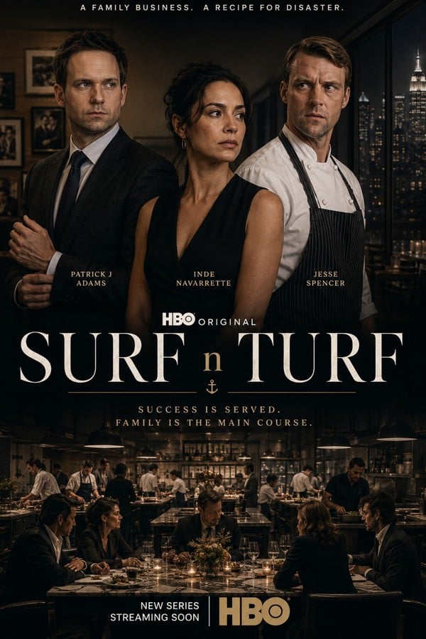 Surf n Turf
