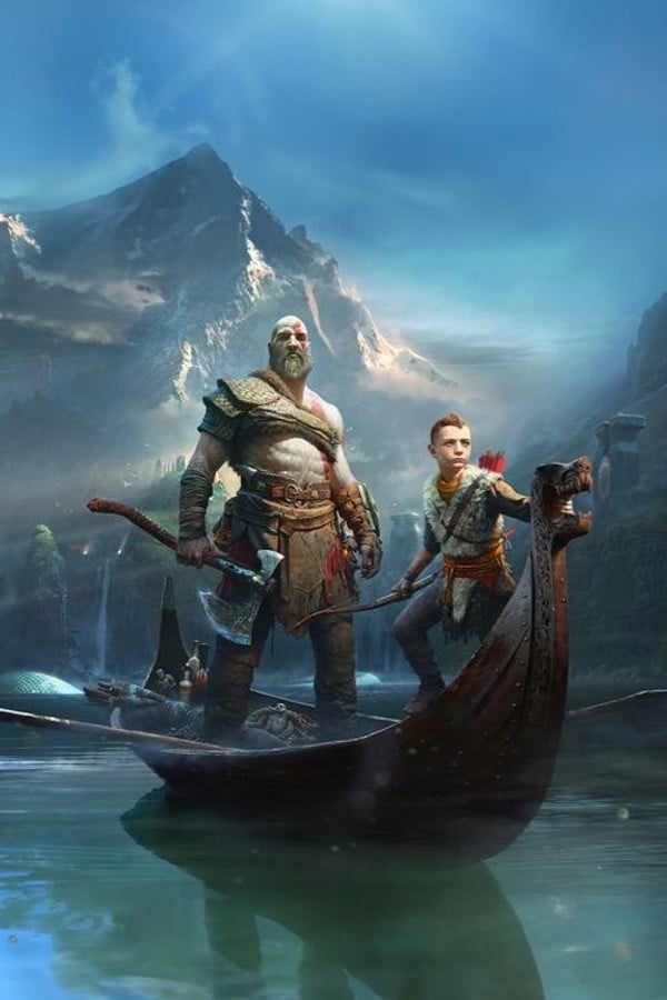 god of war