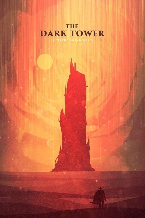 The Dark Tower