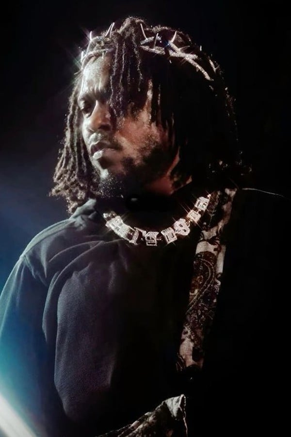 Kendrick Lamar