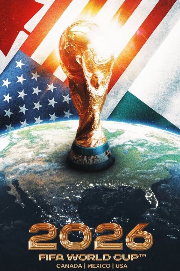 Coupe du monde 2026
