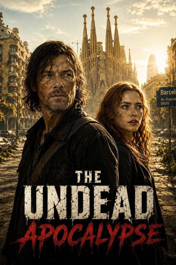 The Undead Apocalypse