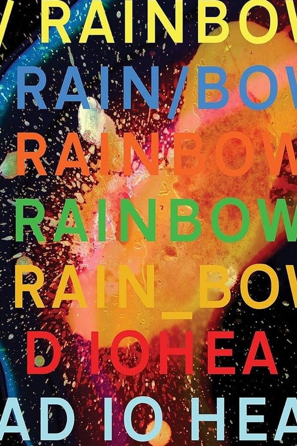In Rainbows - Radiohead