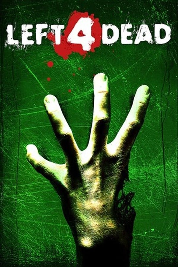 Left 4 Dead