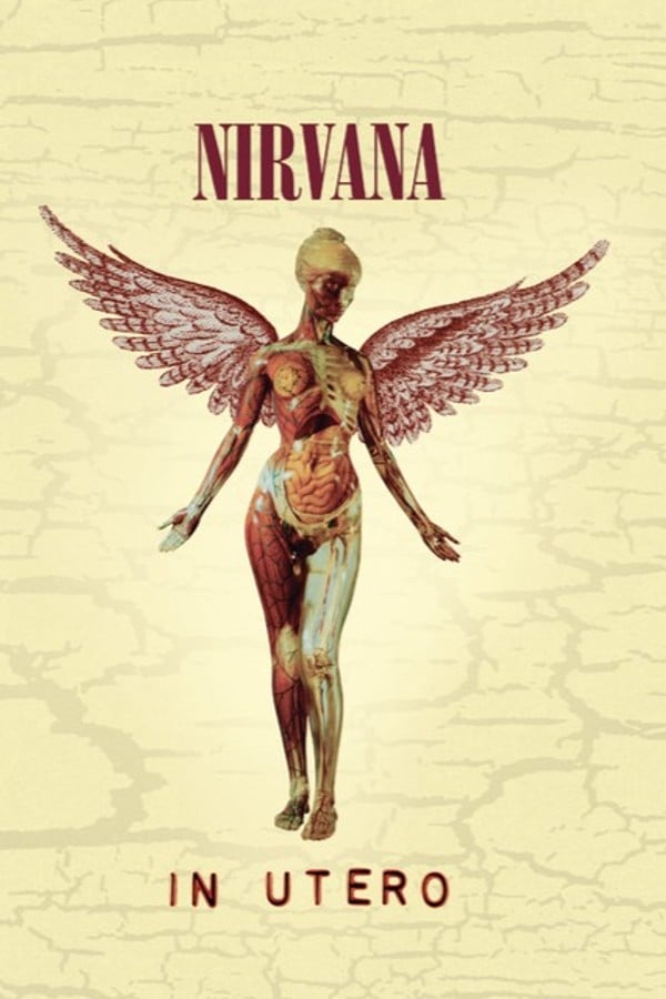 Nirvana - In Utero