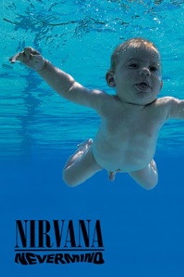 Nirvana – Nevermind