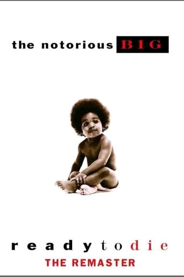 The Notorious B.I.G. Discography