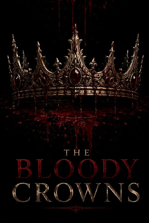 The Bloody Crowns