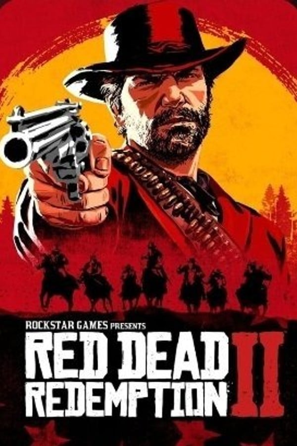 Red Dead Redemption 2