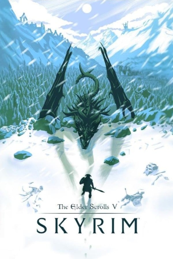 Skyrim