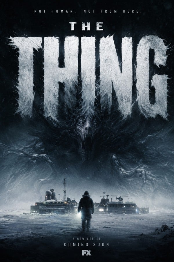 The Thing