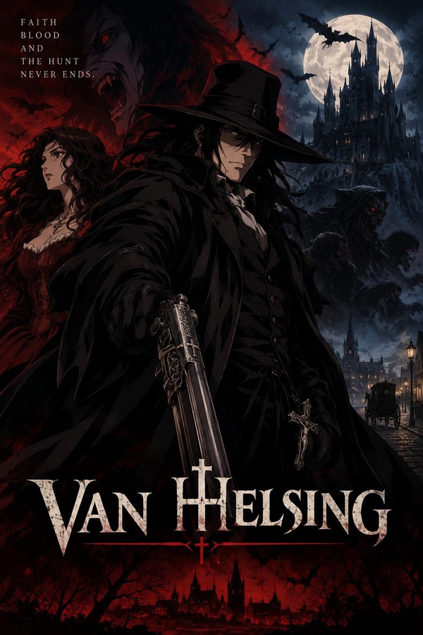 Van Helsing