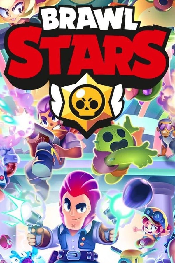 Brawl Stars