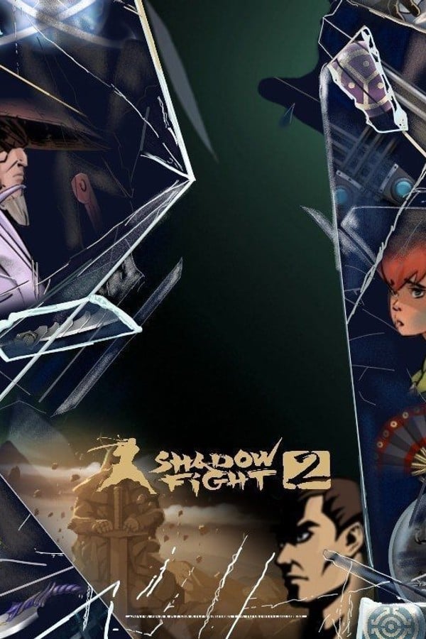 Shadow fight