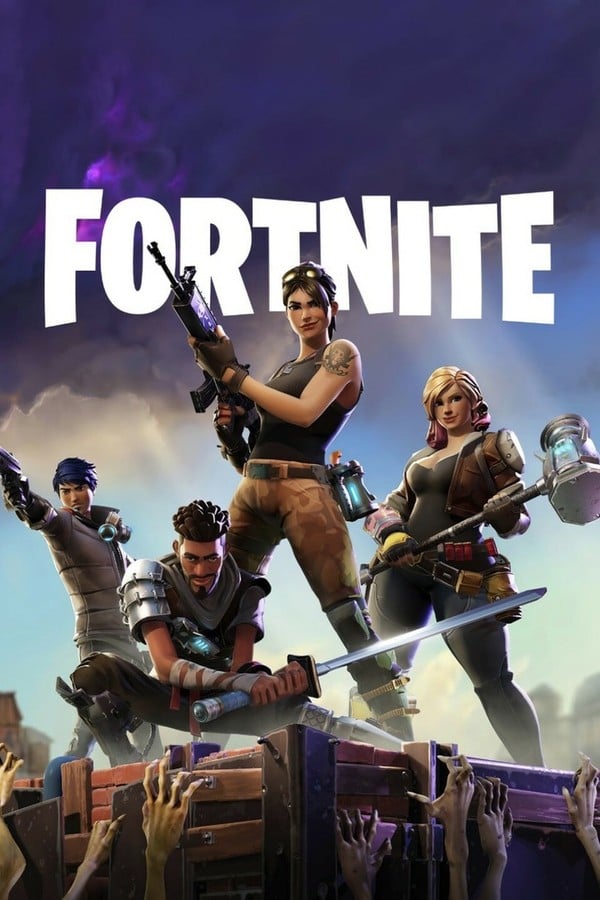 Fortnite