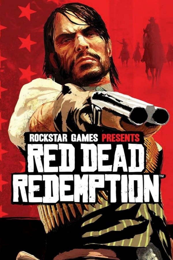 Red Dead Redemption: The Series