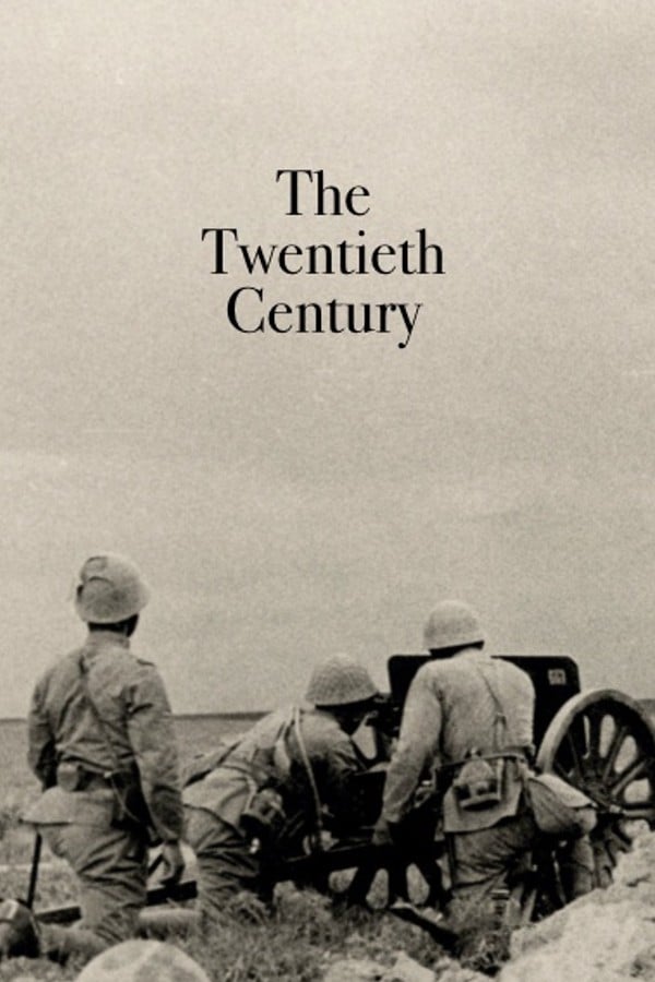 The Twentieth Century