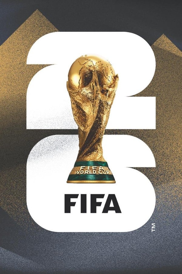 FIFA World Cup 2026