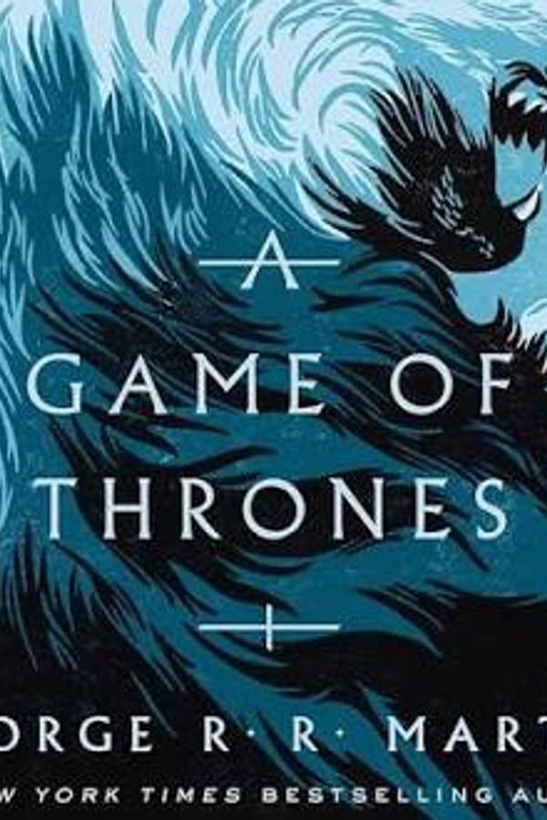 A Song of Ice and Fire