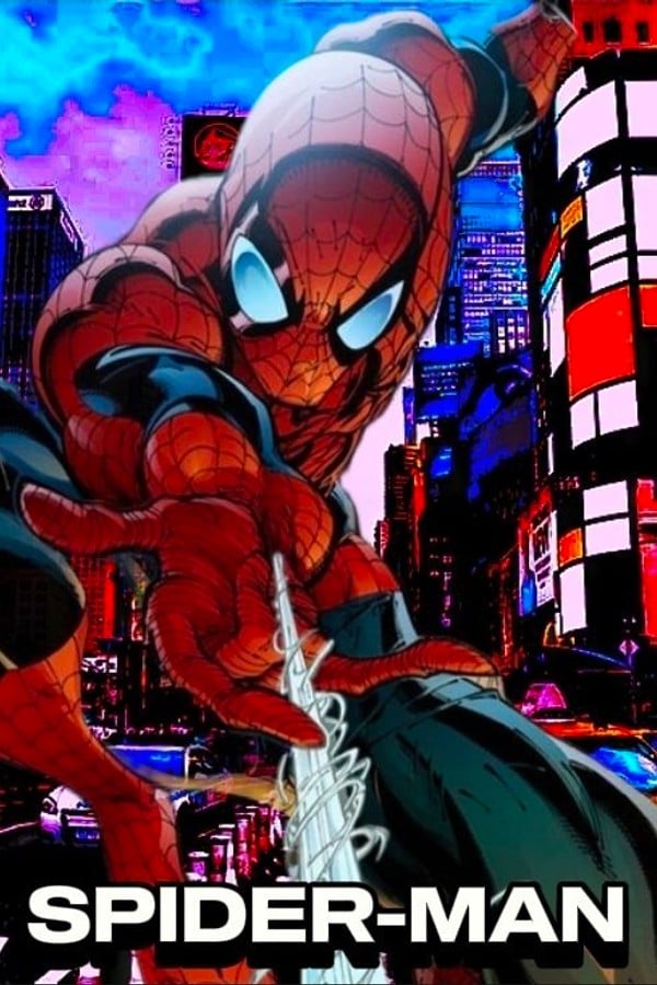 Spider-man