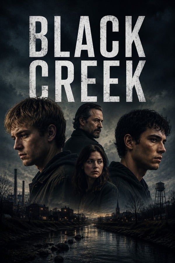 Black Creek
