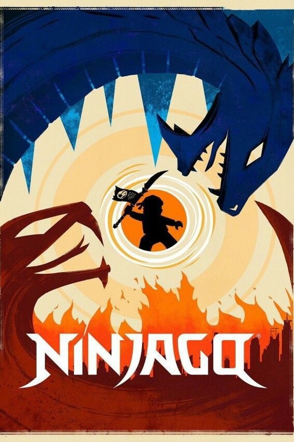 Ninjago
