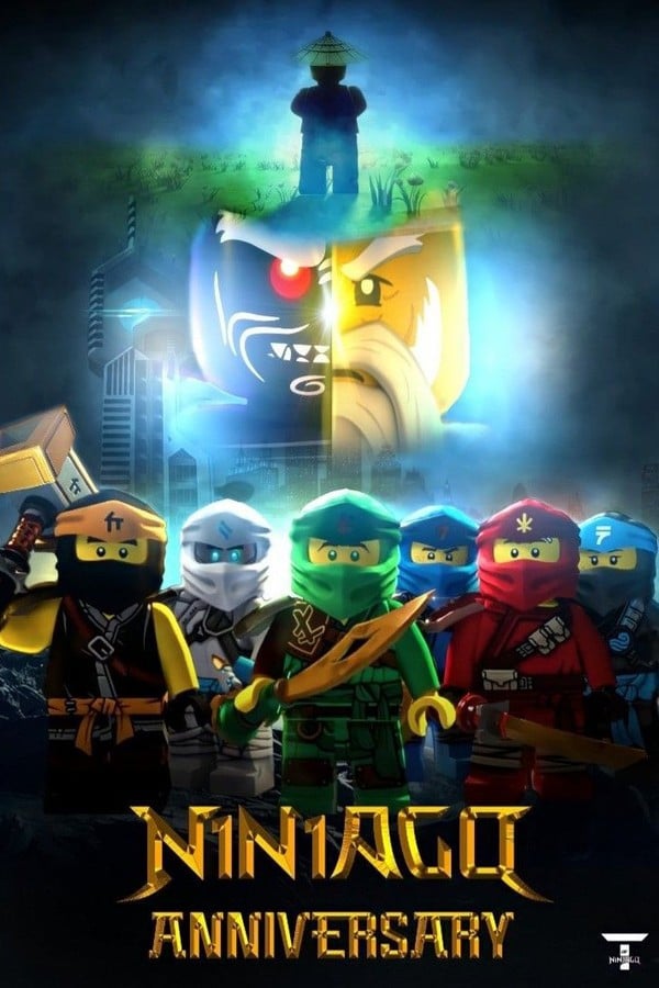 Ninjago