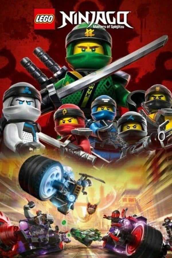 Ninjago