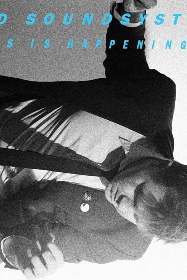 LCD Soundsystem