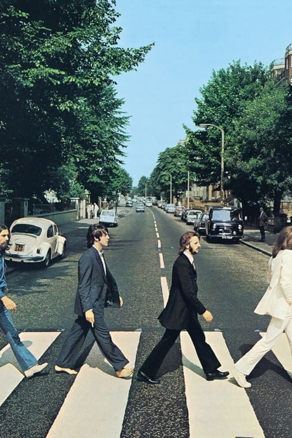 The Beatles