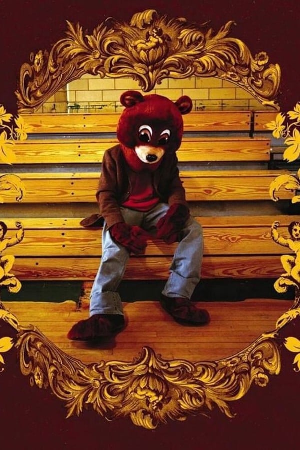 The College Dropout