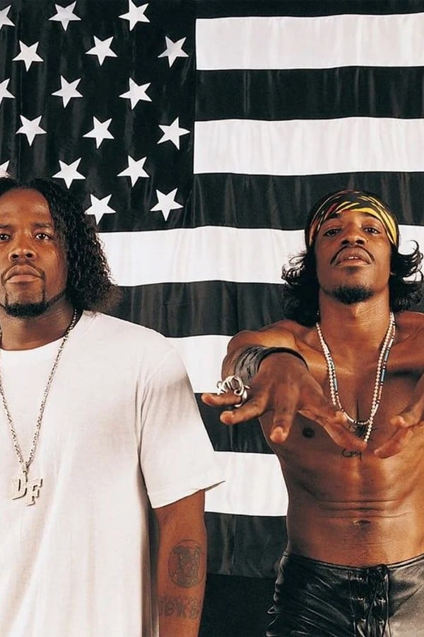 OutKast