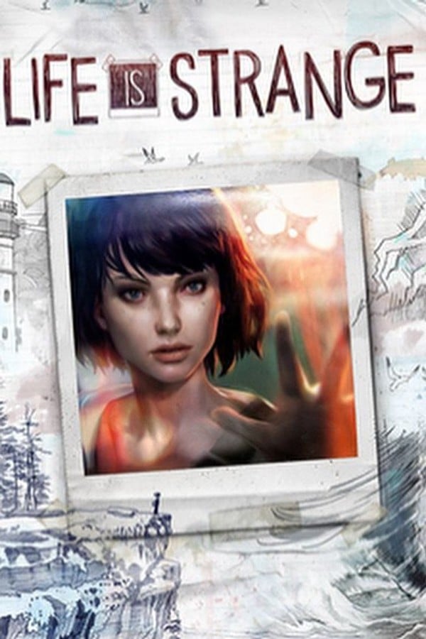 Life is Strange