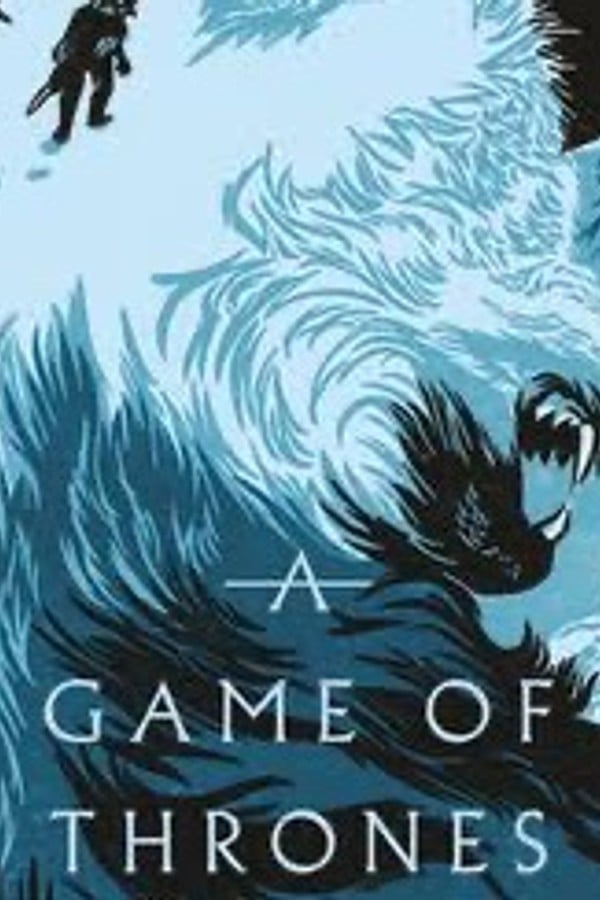 A Song of Ice and Fire