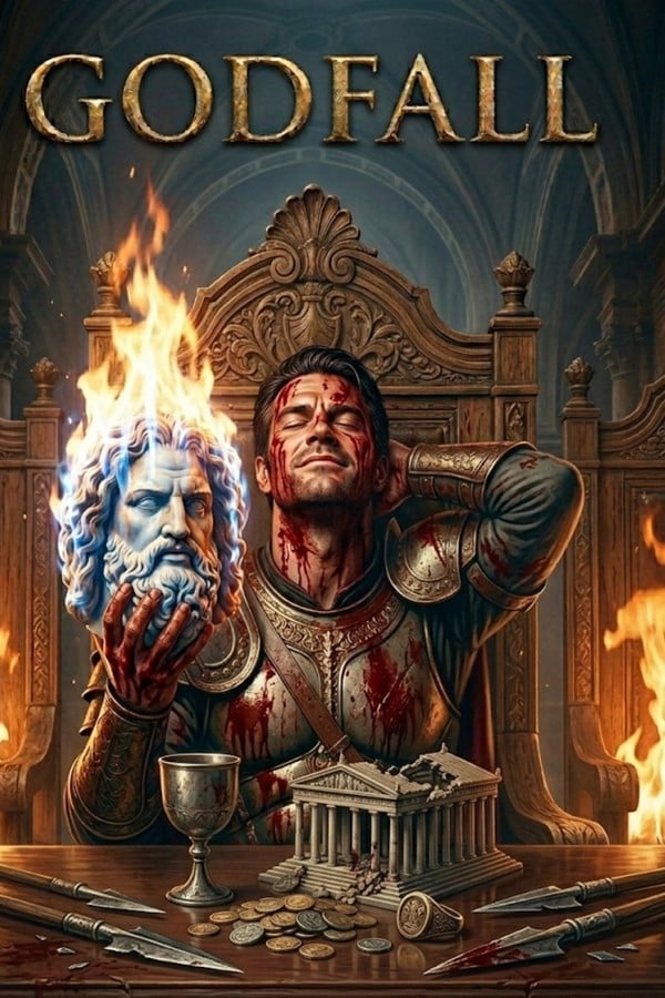 Godfall