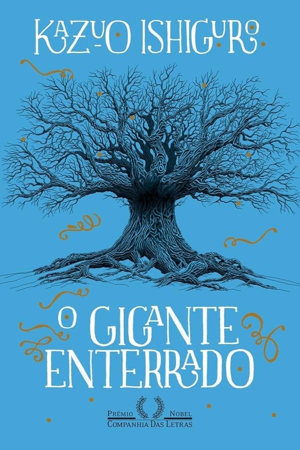 O Gigante Enterrado