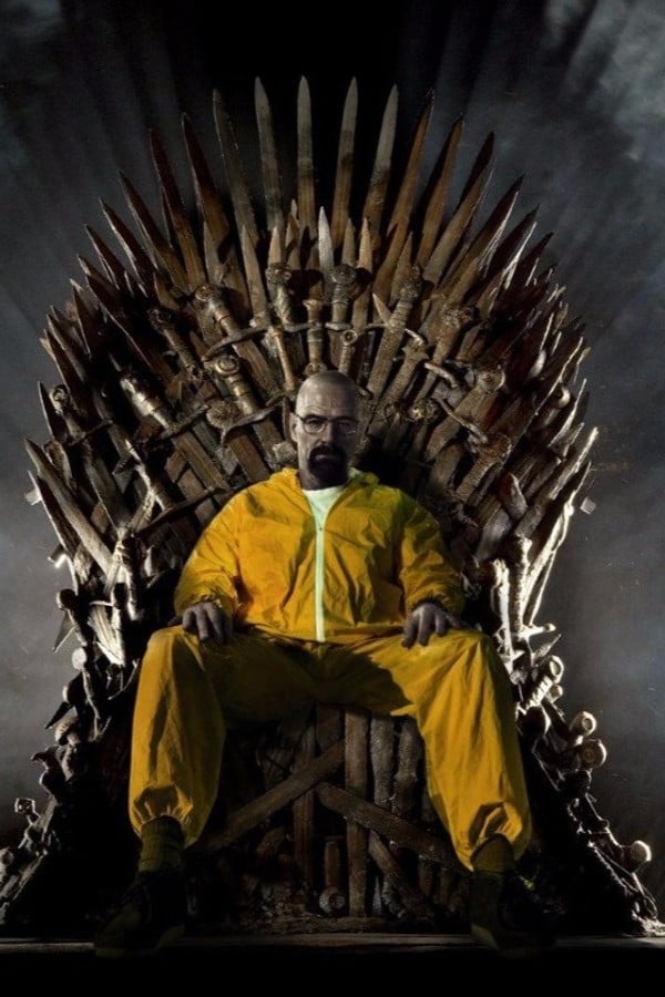 The Ultimate TV Show