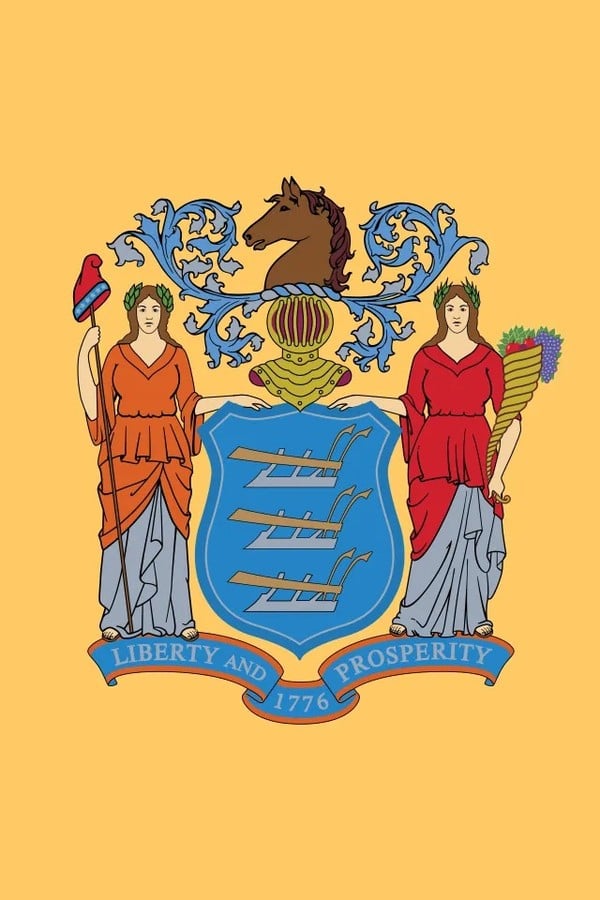 New Jersey