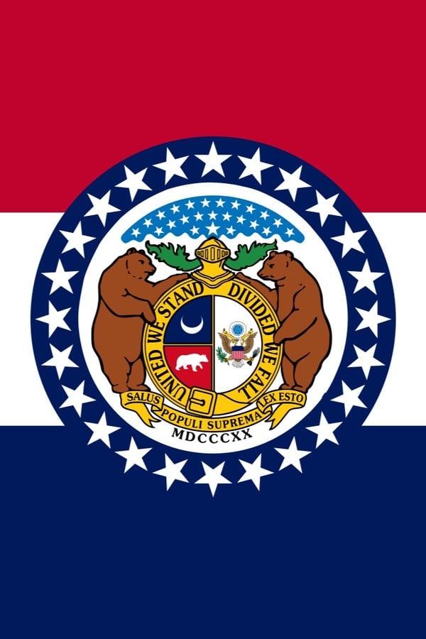 Missouri's Roller Coasters