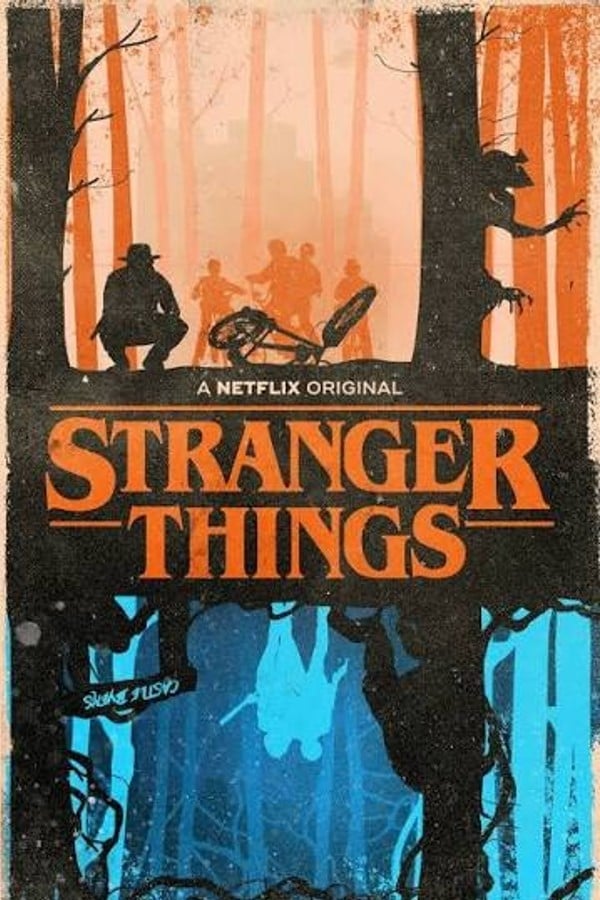 Stranger Things