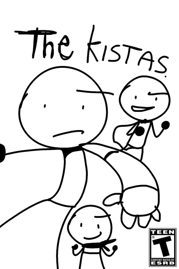 The Kistas