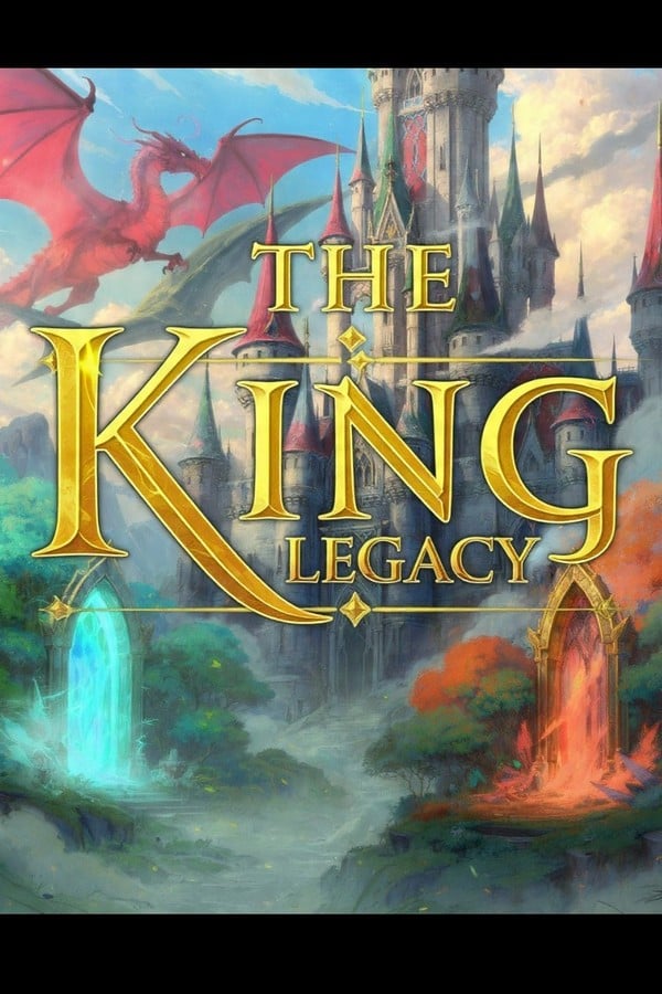 The king legacy