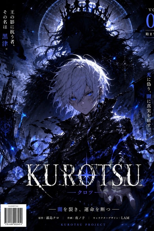 Kurotsu