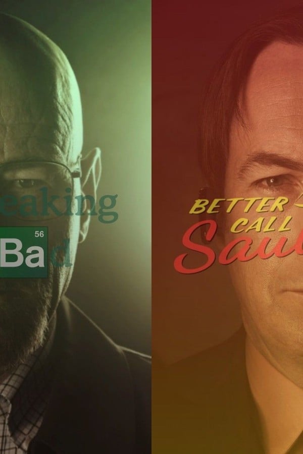 Perfect BCS/BRB season