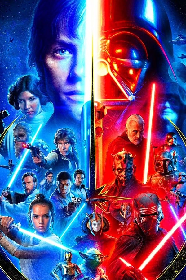 Star Wars