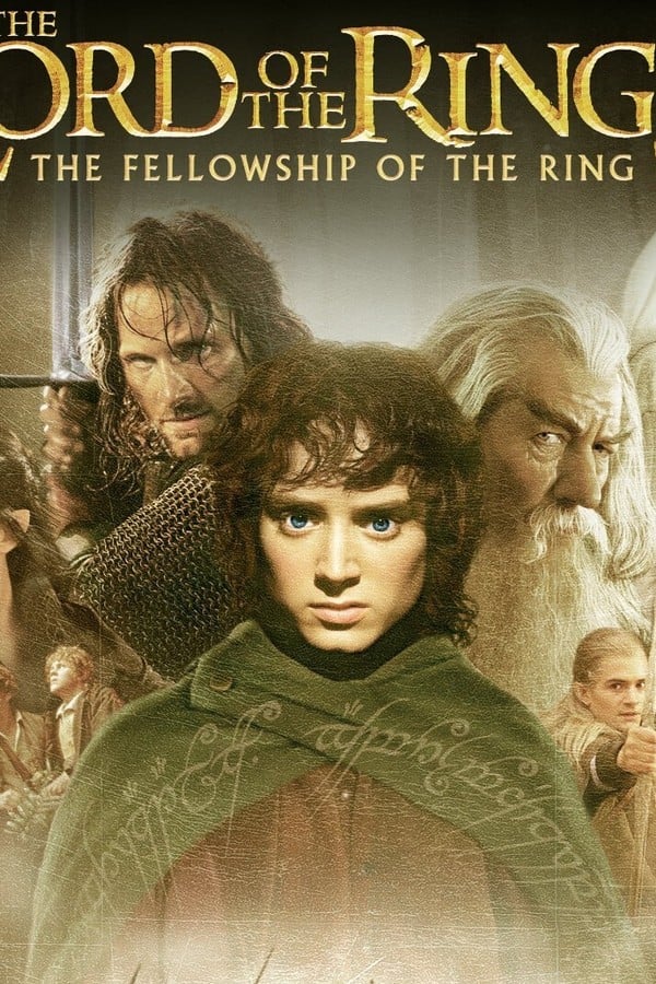 Lord Of The Rings