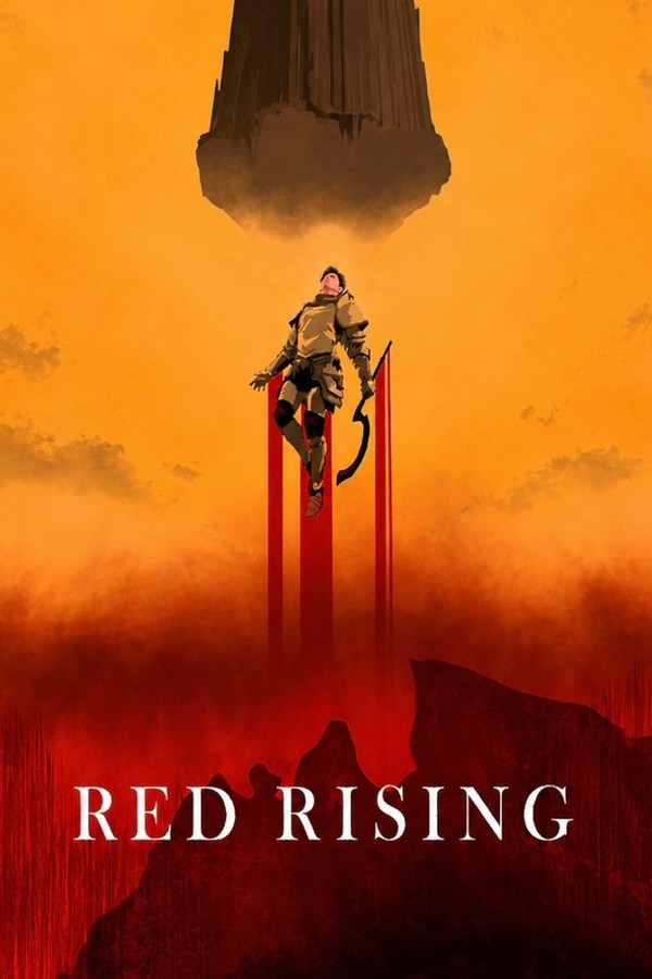 Red Rising