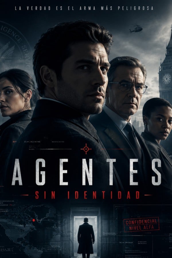 The agency