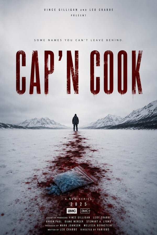 Cap'n Cook
