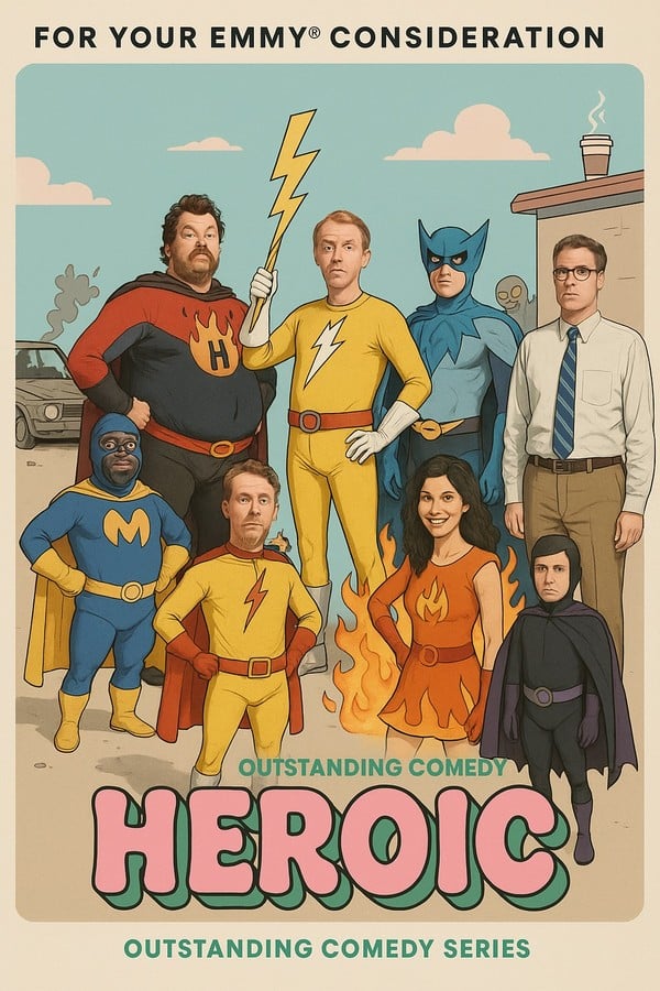Heroic